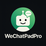 Group logo of WeChatPadPro交流群